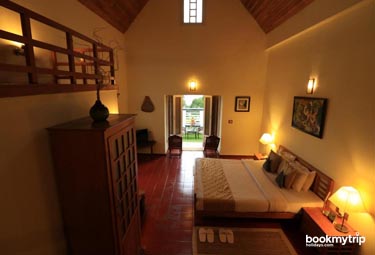 Bookmytripholidays | Ambadi estate,Munnar  | Best Accommodation packages